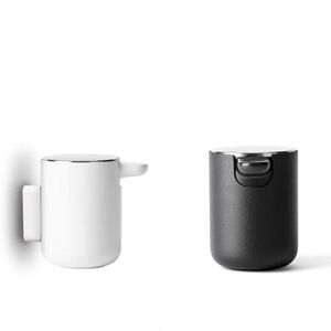 Audo Copenhagen Bath Soap Pump, Wall